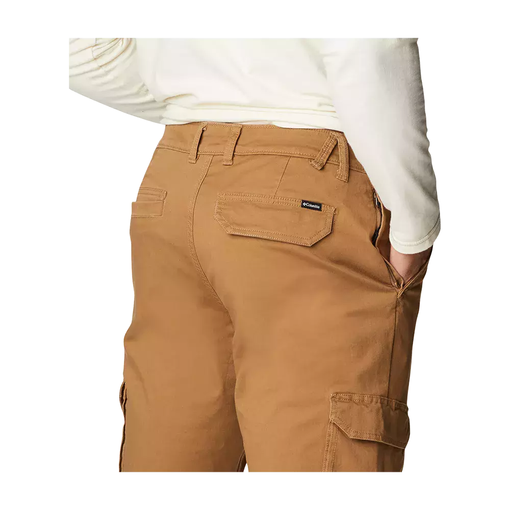 Columbia Pacific Ridge Cargo Pant - Herren Outdoor Hose