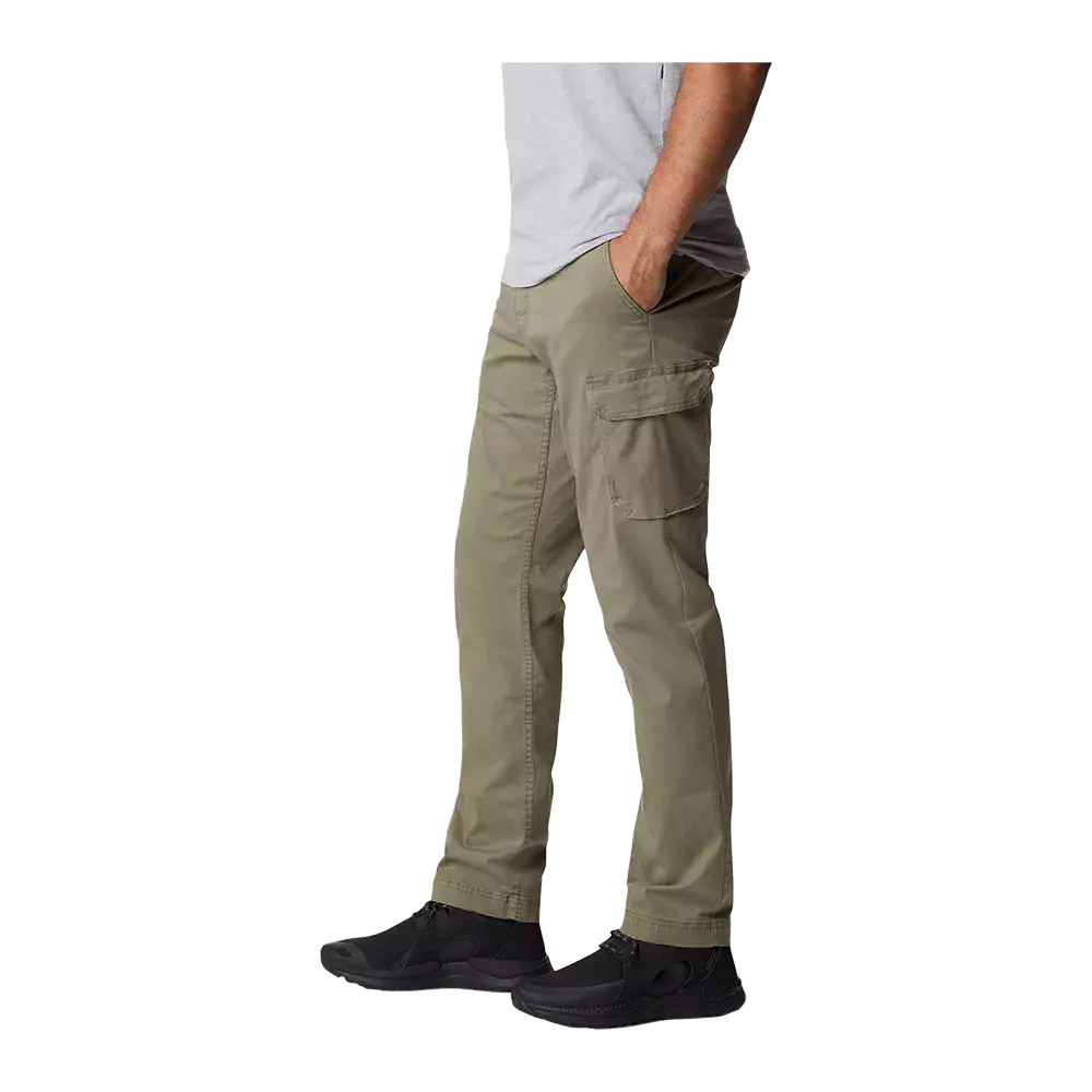 Columbia Pacific Ridge Cargo Pant - Herren Outdoor Hose