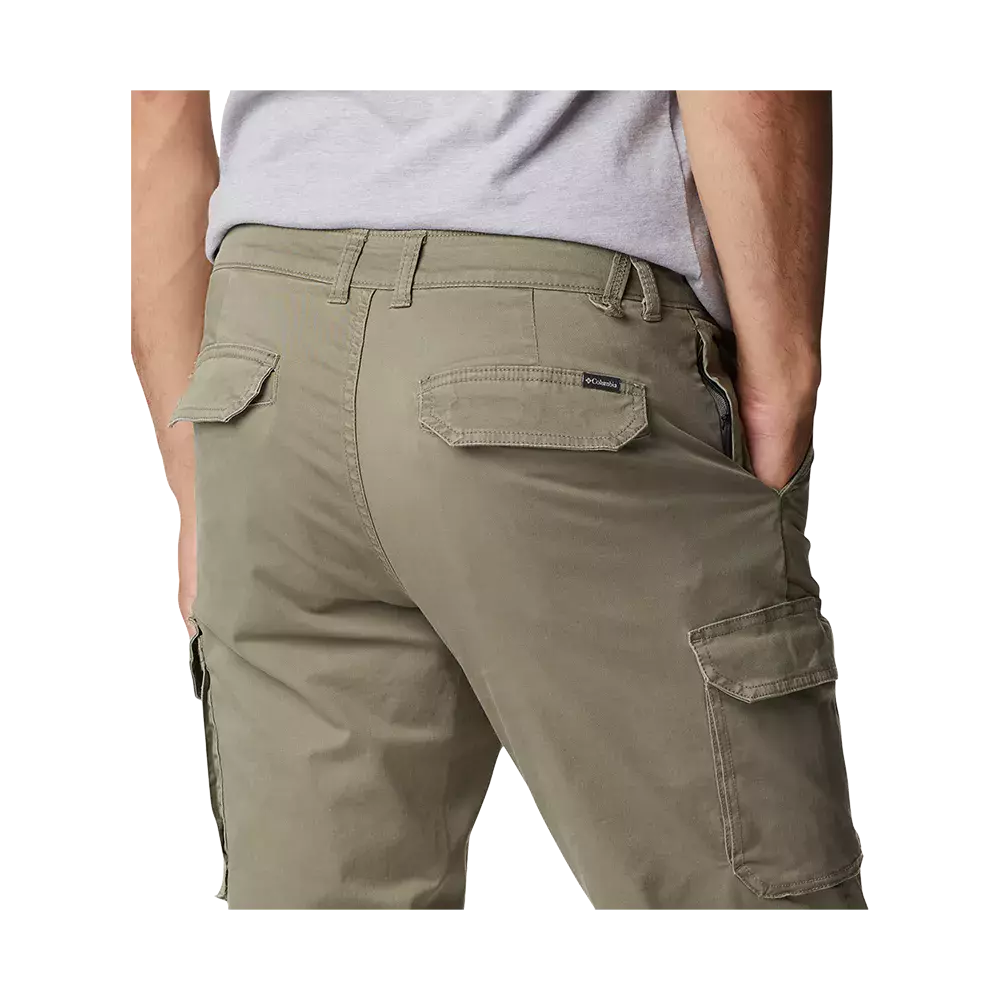 Columbia Pacific Ridge Cargo Pant - Herren Outdoor Hose