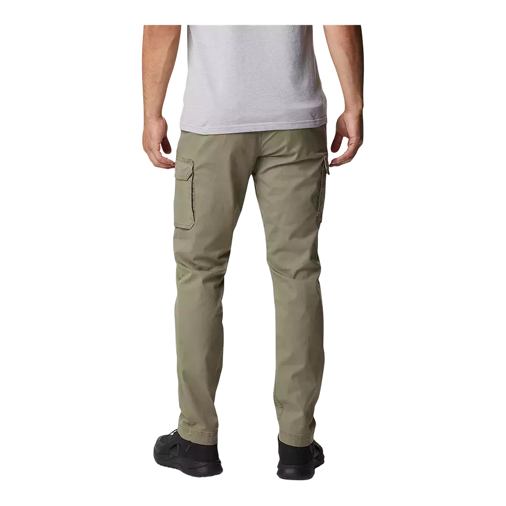 Columbia Pacific Ridge Cargo Pant - Herren Outdoor Hose