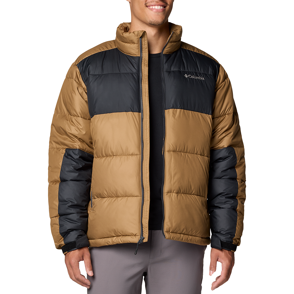 Pike Lake II Jacket - Herre Vinterjakke