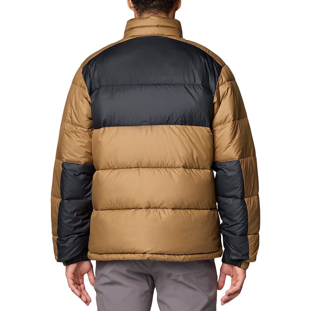 Pike Lake II Jacket - Herre Vinterjakke