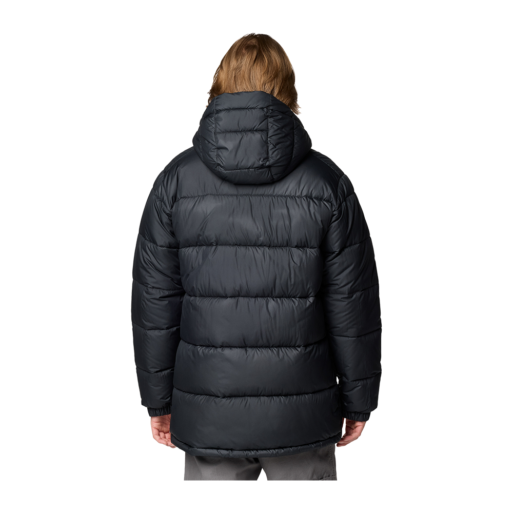 Columbia Pike Lake Parka - Herre Vinterjakke