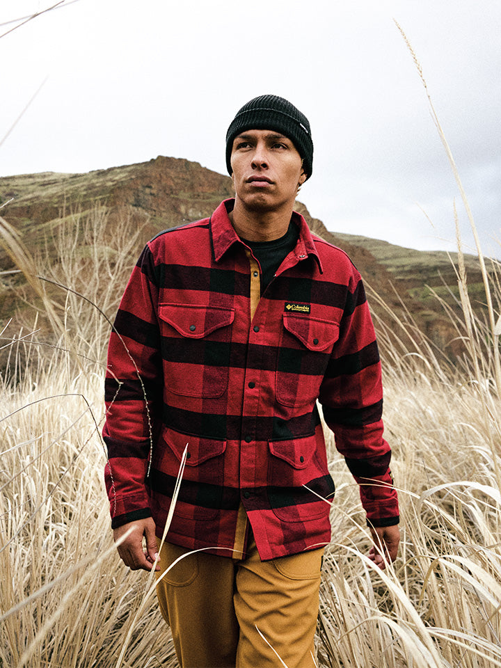 Columbia Portside Fisherman Beanie - Hue