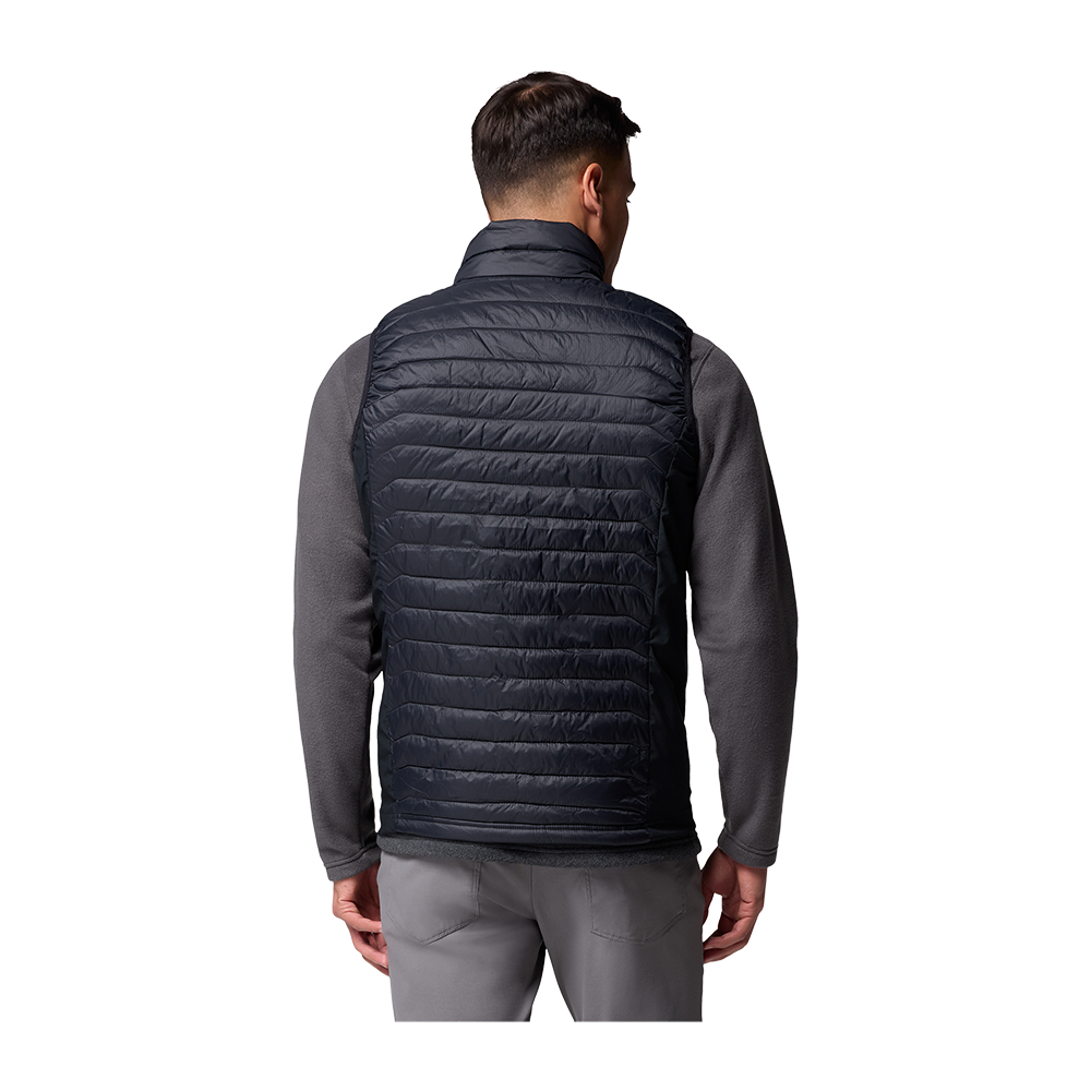 Columbia Powder Pass Hybrid Vest - Herre Vest