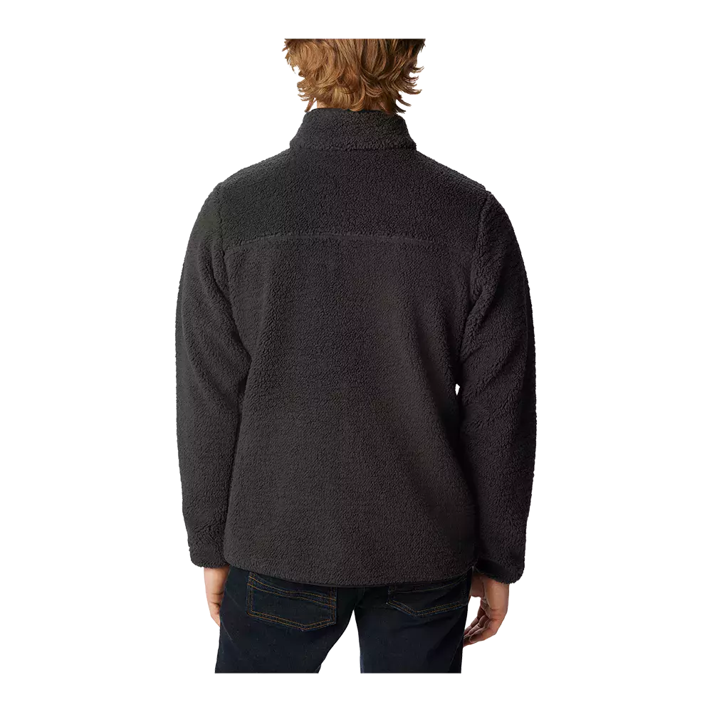 Columbia Rugged Ridge III Sherpa Fleece - Herren Fleecejacke