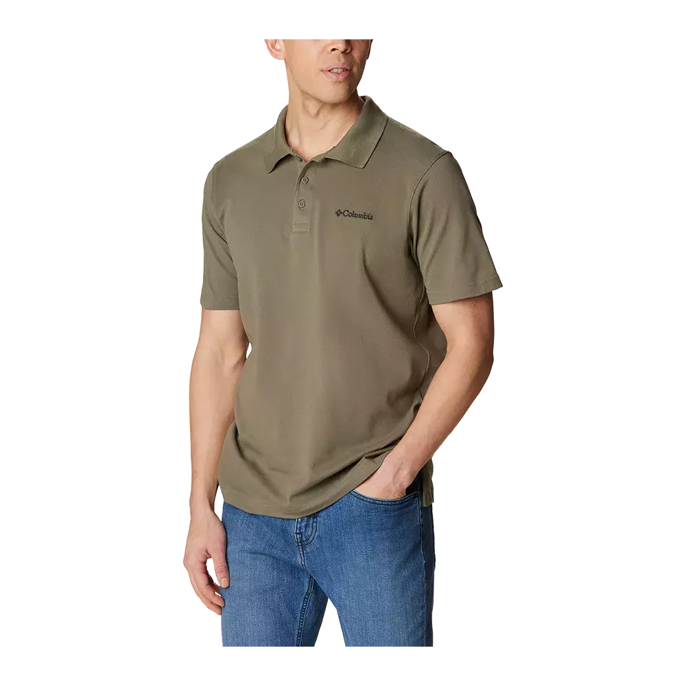 columbia-sandy-fork-polo-2051621_397-herre-polo-42110-olive-b.webp