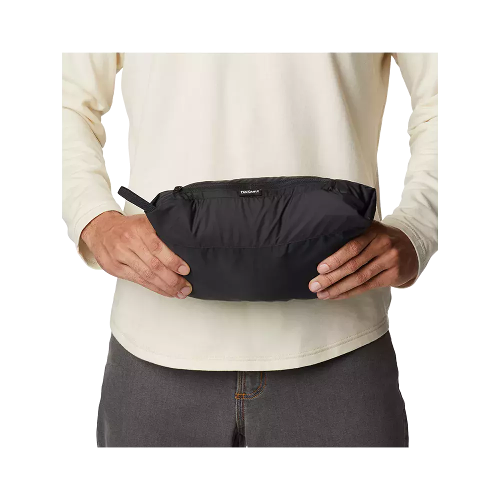 Columbia Silver Falls Jacket - Herre Fritidsjakke