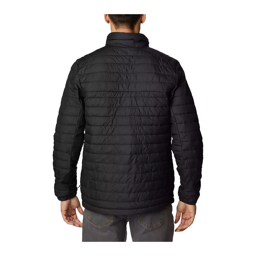Columbia Silver Falls Jacket - Herre Fritidsjakke