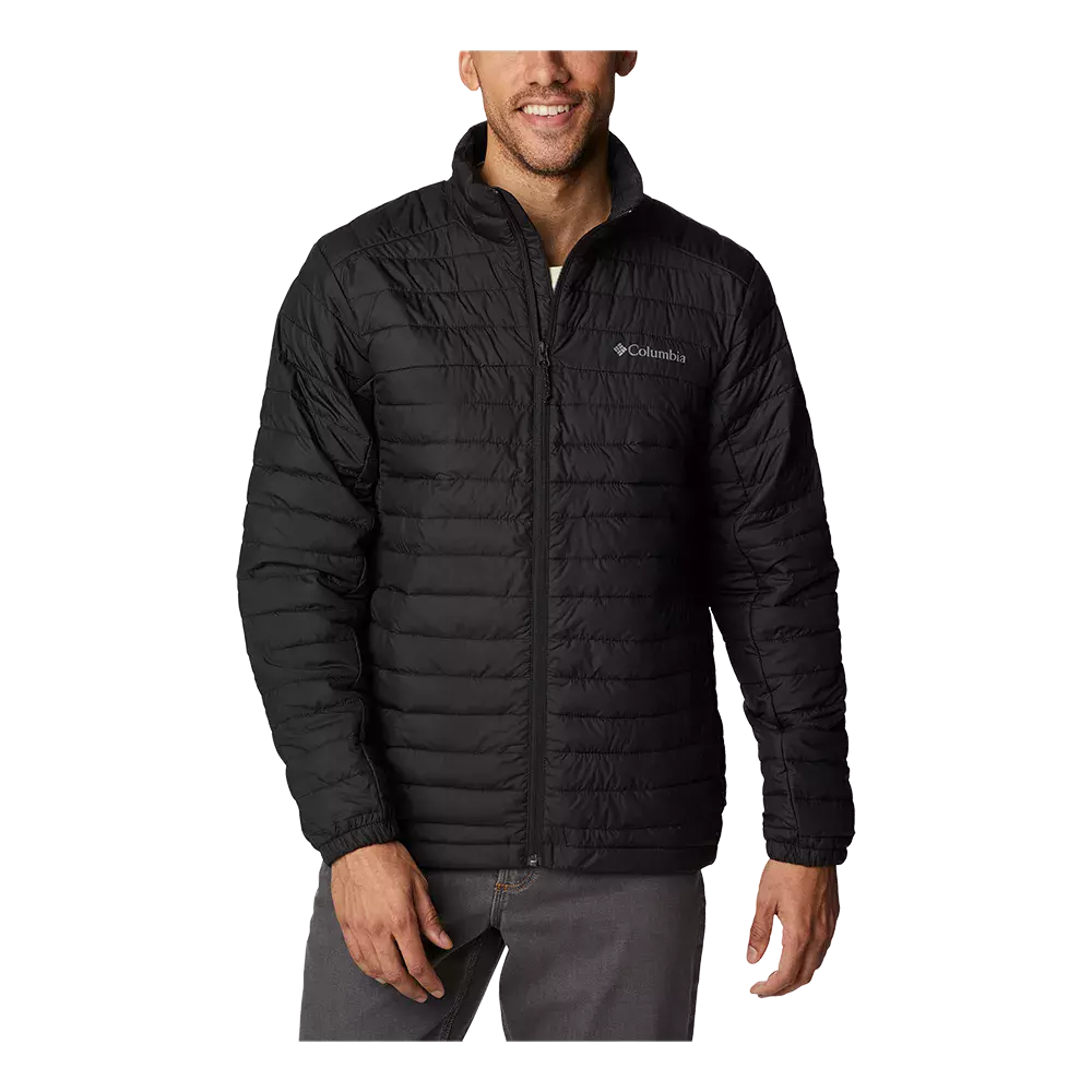 Columbia Silver Falls Jacket - Herre Fritidsjakke