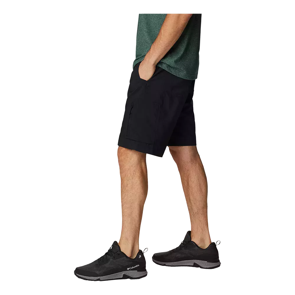 Columbia Silver Ridge Recycle Cargo Shorts - Herre Shorts