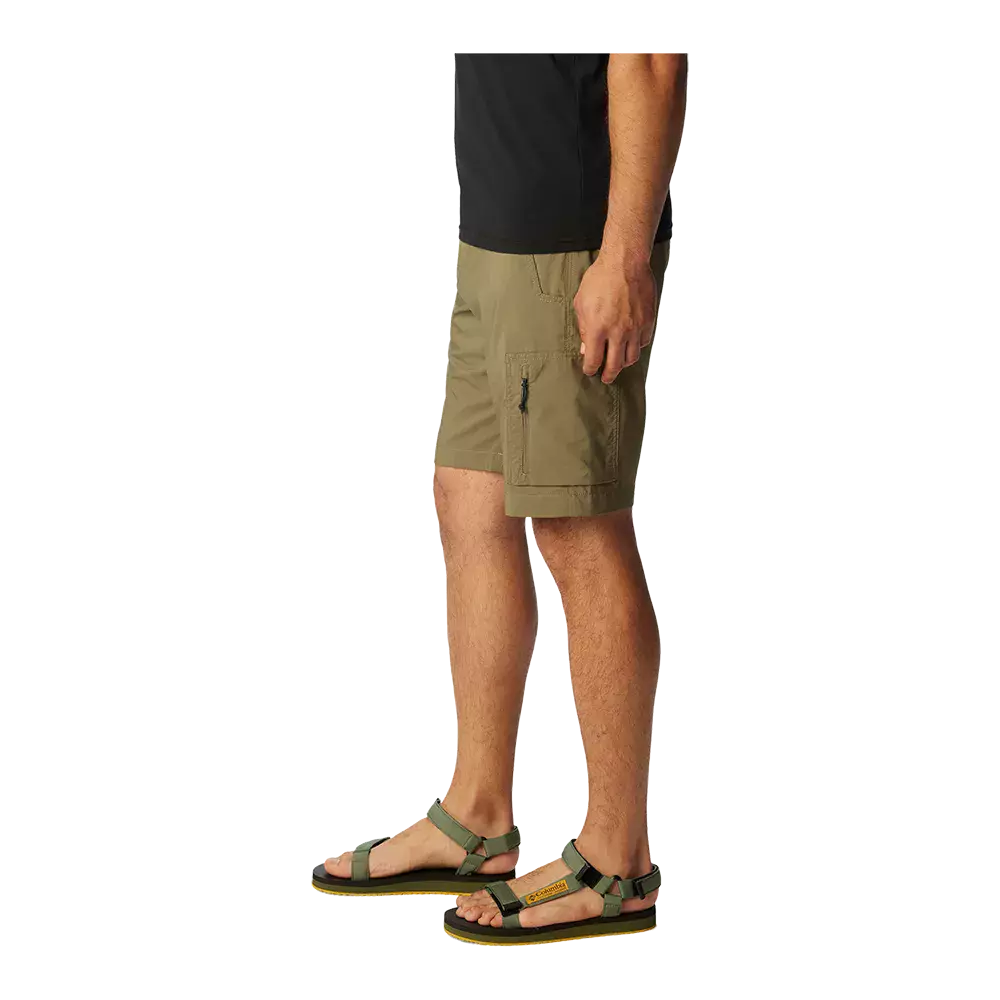 Columbia Silver Ridge Recycle Cargo Shorts - Herre Shorts