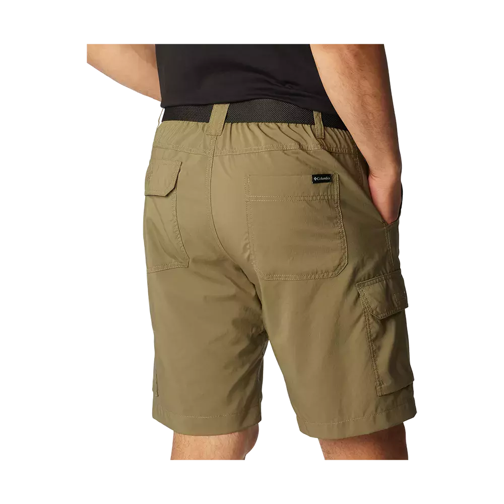 Columbia Silver Ridge Recycle Cargo Shorts - Herre Shorts