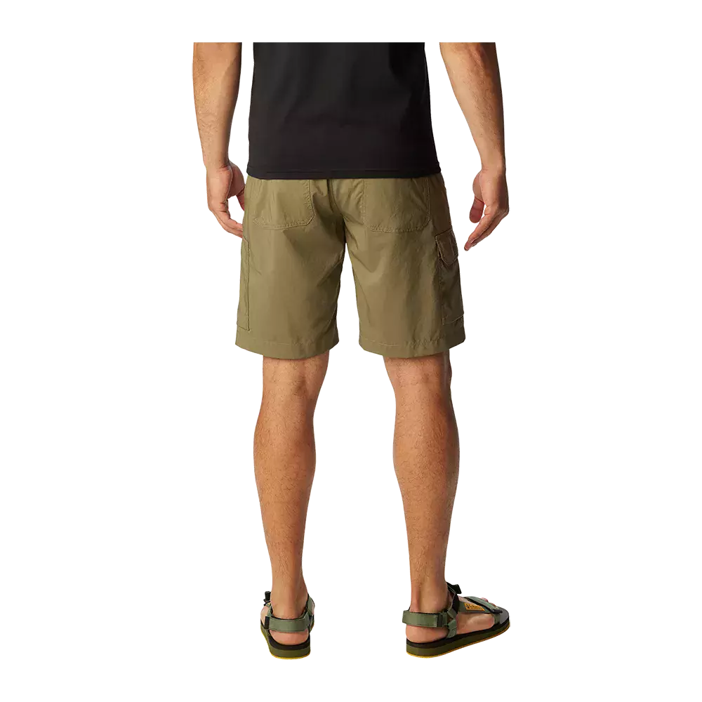 Columbia Silver Ridge Recycle Cargo Shorts - Herre Shorts