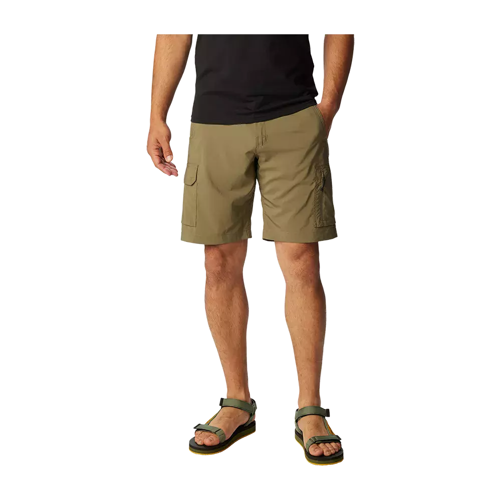 Columbia Silver Ridge Recycle Cargo Shorts - Herre Shorts