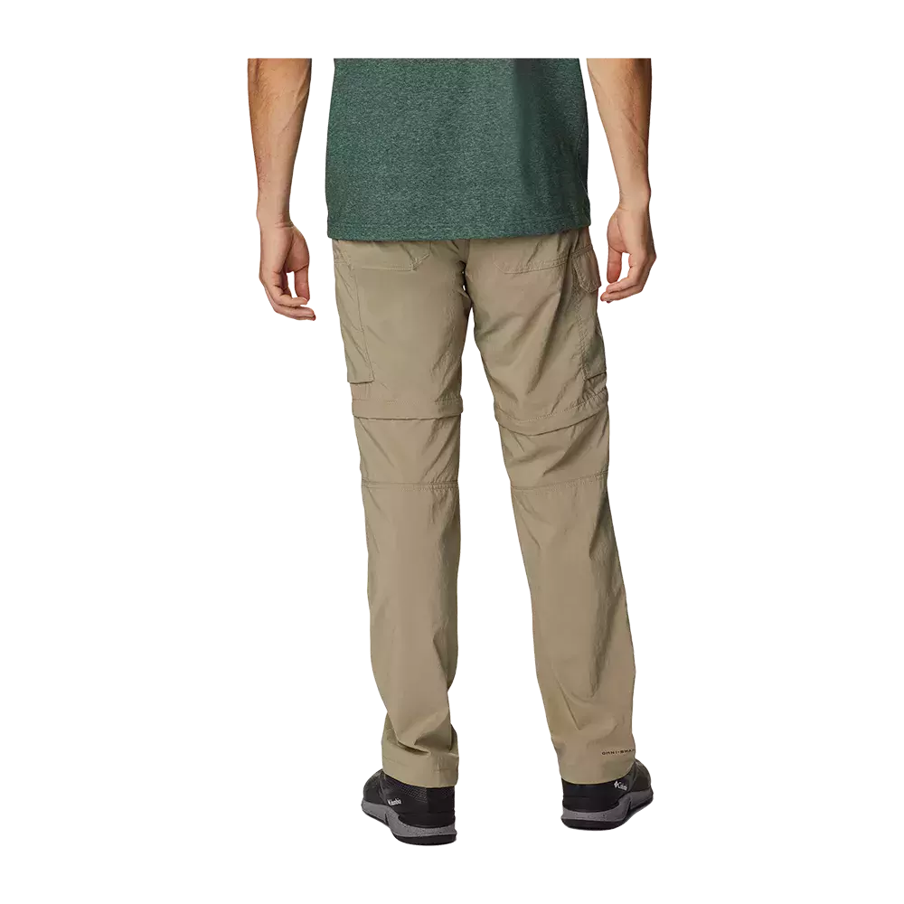 Columbia Silver Ridge Utility Zip-Off Pant - Herren Hose