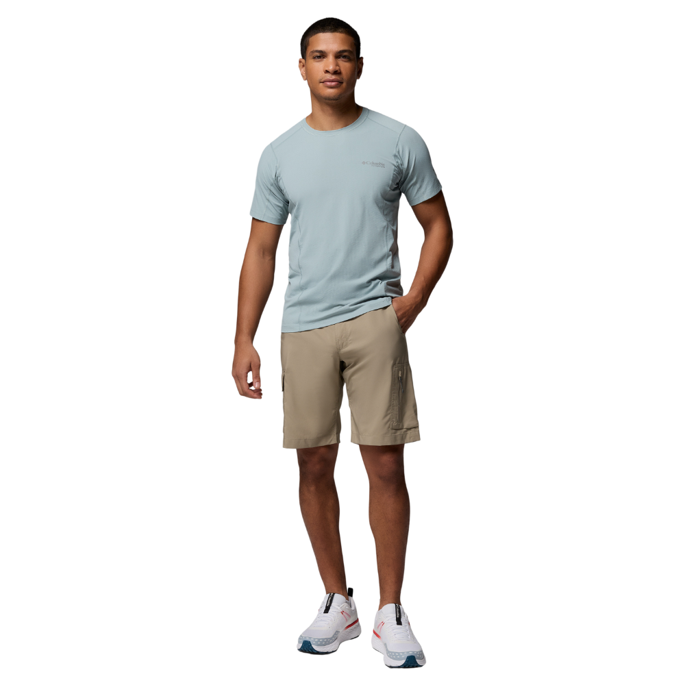 Columbia Silver Ridge Recycle Cargo Shorts - Herre Shorts