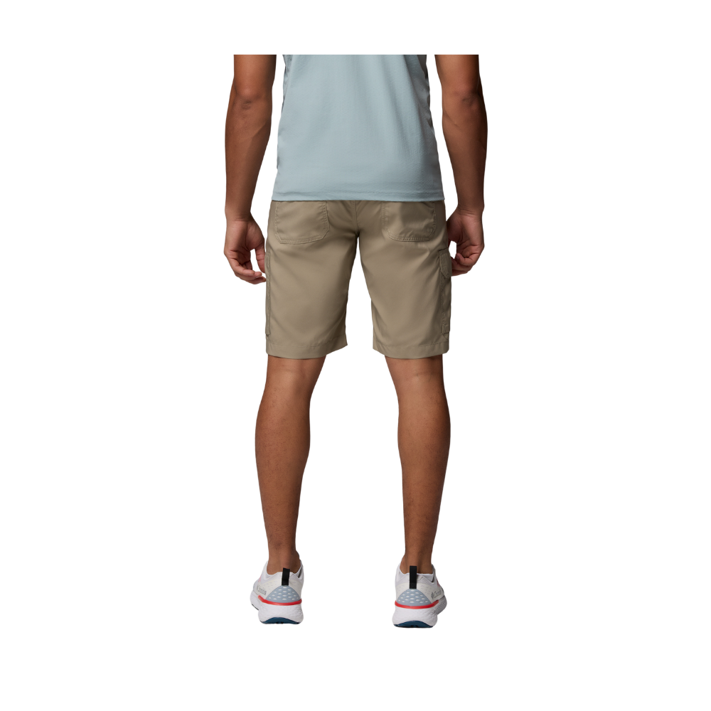 Columbia Silver Ridge Recycle Cargo Shorts - Herre Shorts