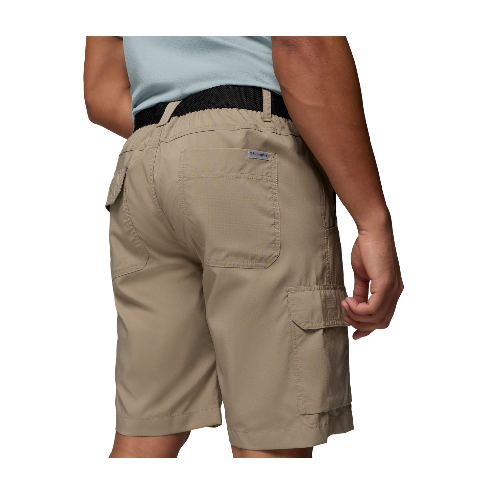 Columbia Silver Ridge Recycle Cargo Shorts - Herre Shorts