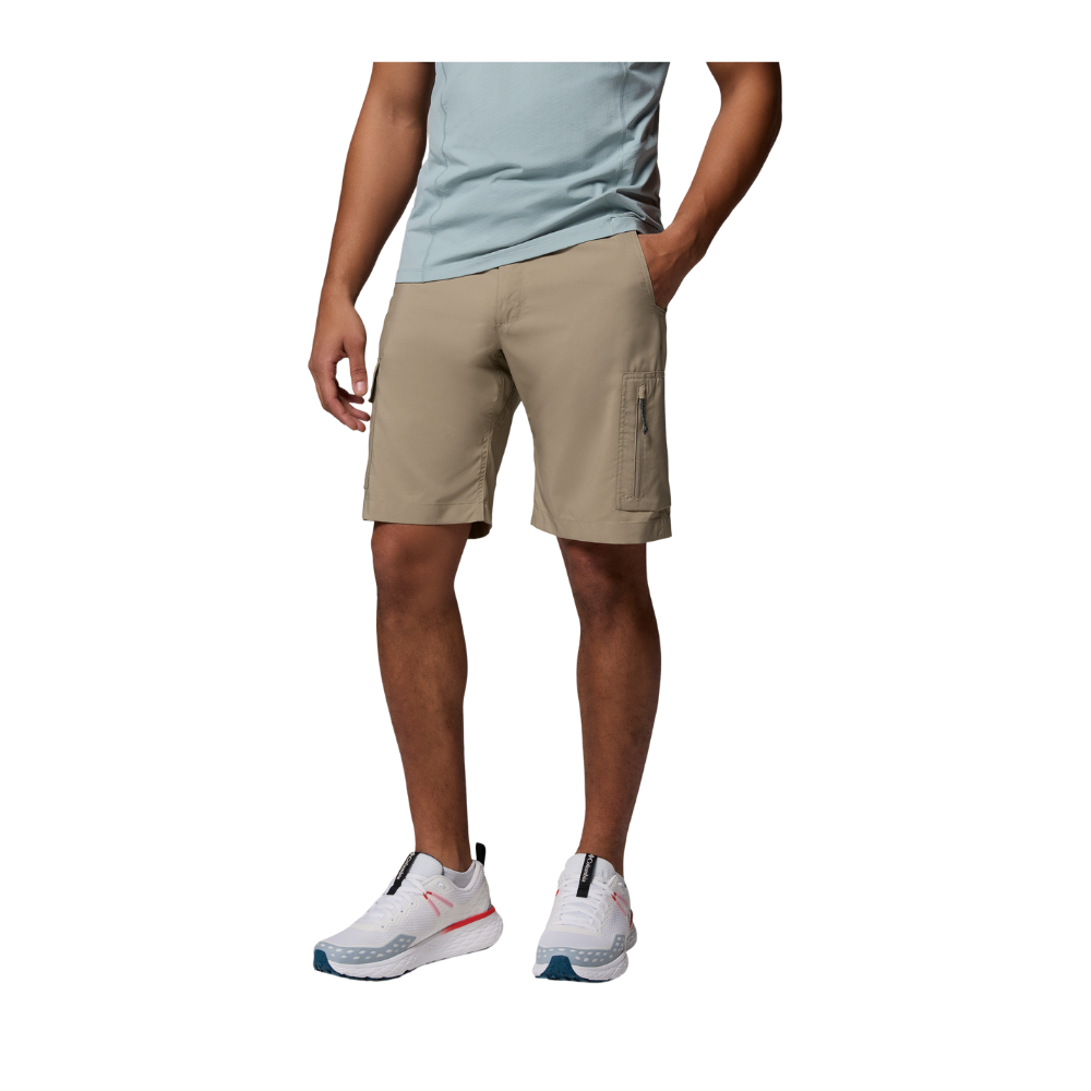 Columbia Silver Ridge Recycle Cargo Shorts - Herre Shorts