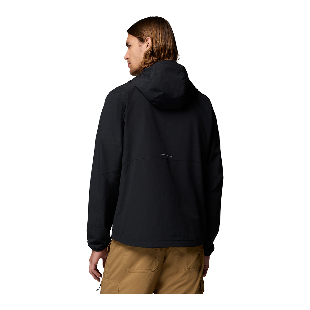 Columbia Tall Heights Jacket - Herre Funktionsjakke