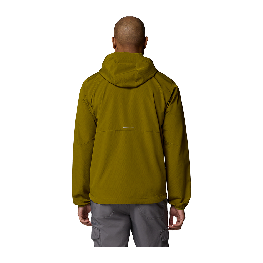 Columbia Tall Heights Jacket - Herre Funktionsjakke