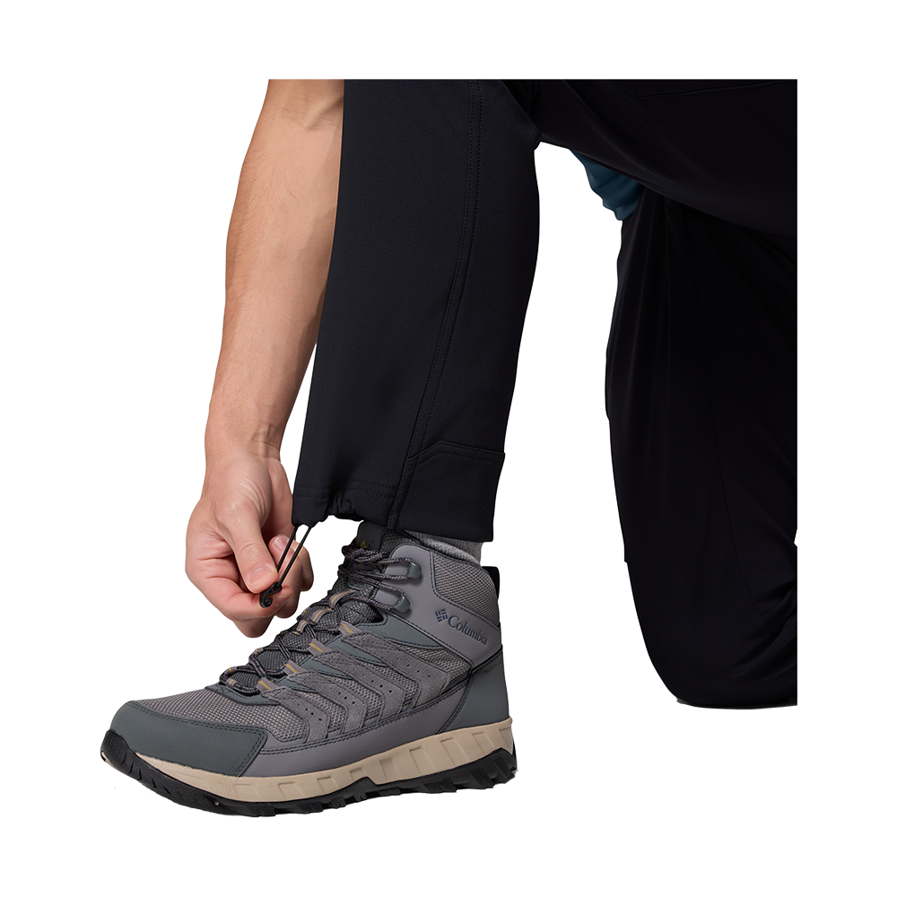 Columbia Tech Utility Winter Pant - Herre Bukser