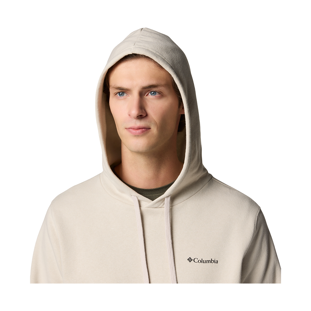 Trek Graphic Hoodie- Herren Sweatshirt