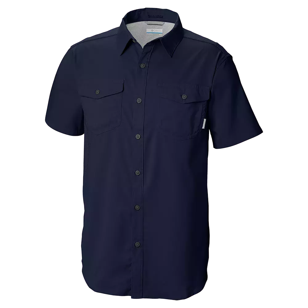 Columbia Utilizer Solid Shirt - Herre Skjorte