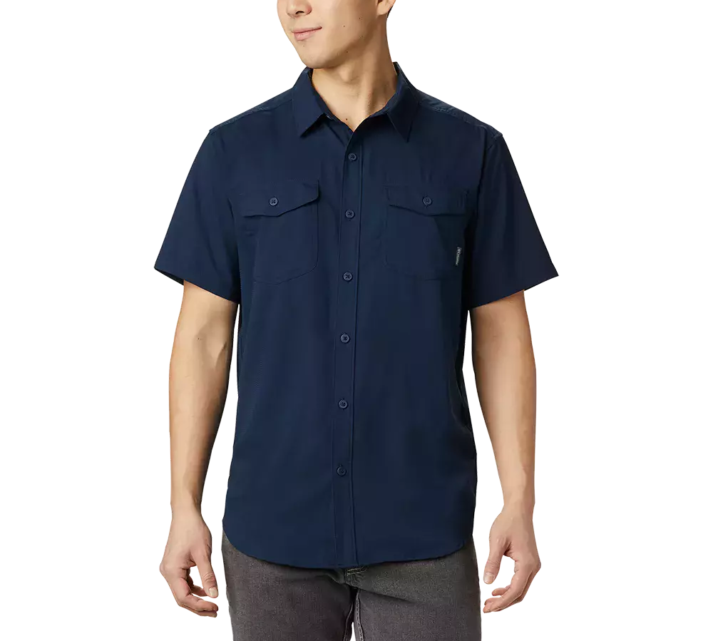 columbia-utilizer-solid-shirt-1577761_464-herre-skjorte-42126-moerkeblaa-e.webp