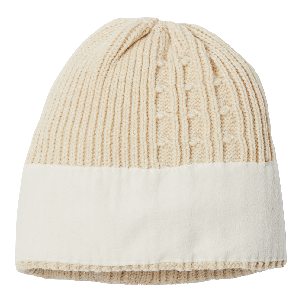 W Agate Pass Knit Beanie - Damen Mütze