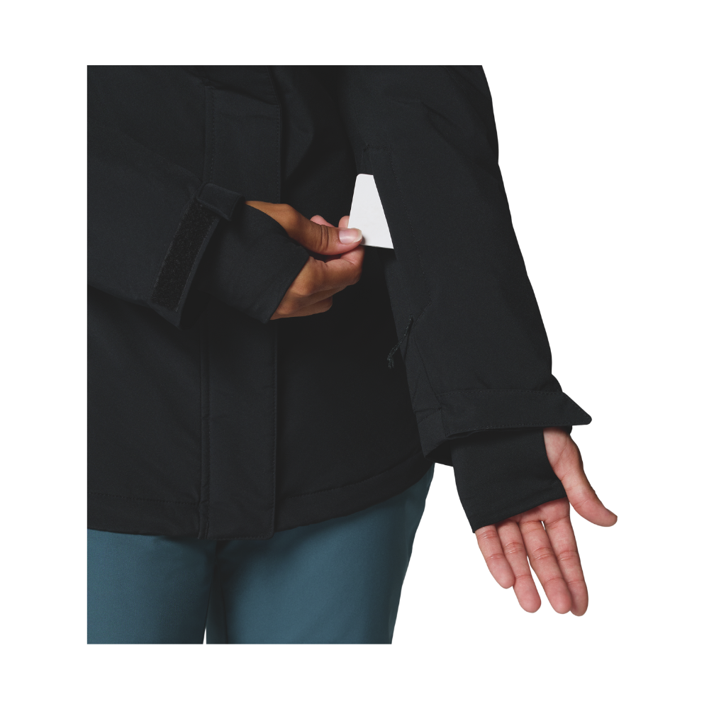 Columbia W Ava Alpine Ins Ski Jacket - Dame Skijakke