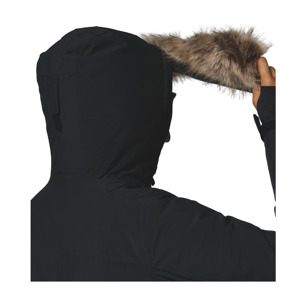 Columbia W Ava Alpine Ins Ski Jacket - Dame Skijakke
