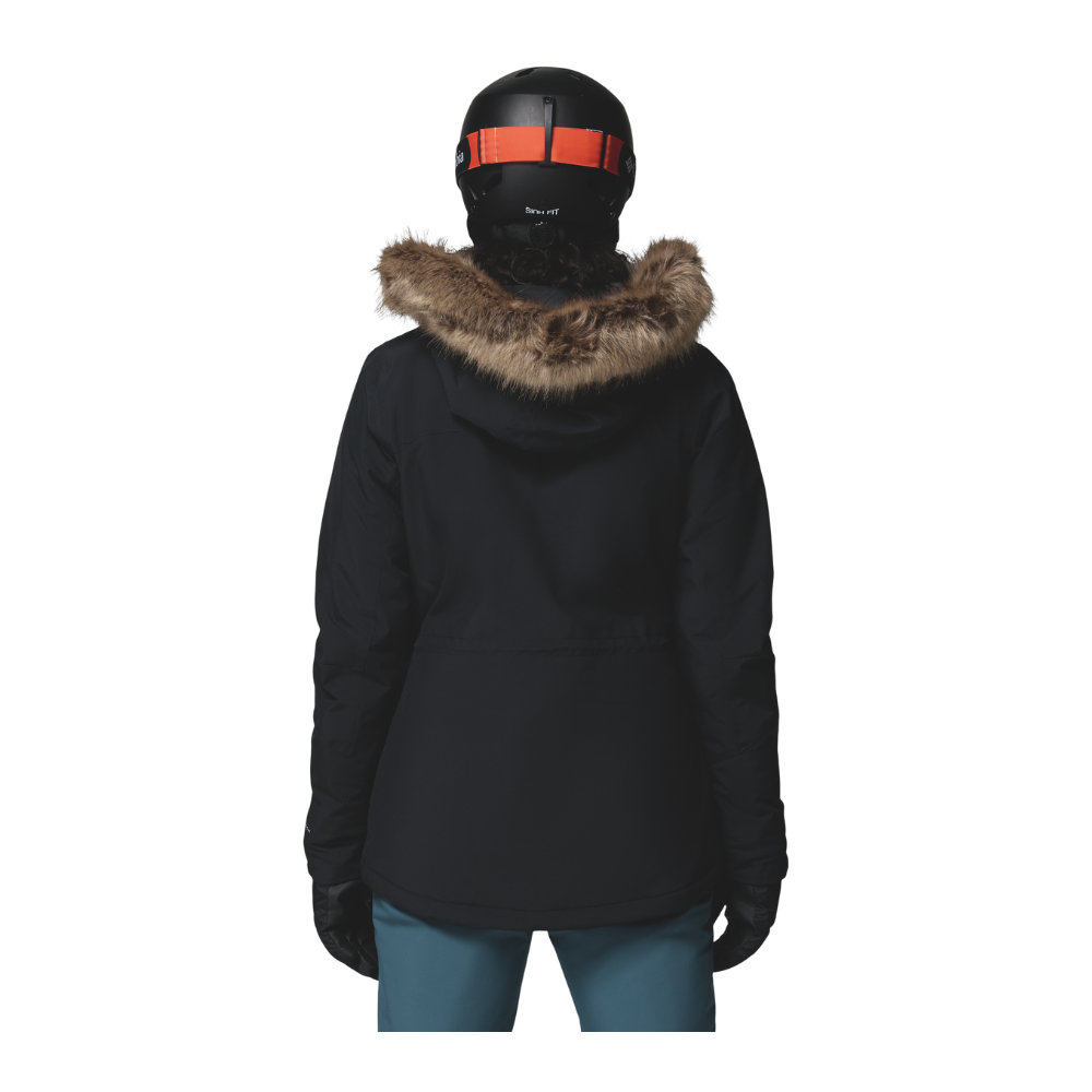 Columbia W Ava Alpine Ins Ski Jacket - Dame Skijakke