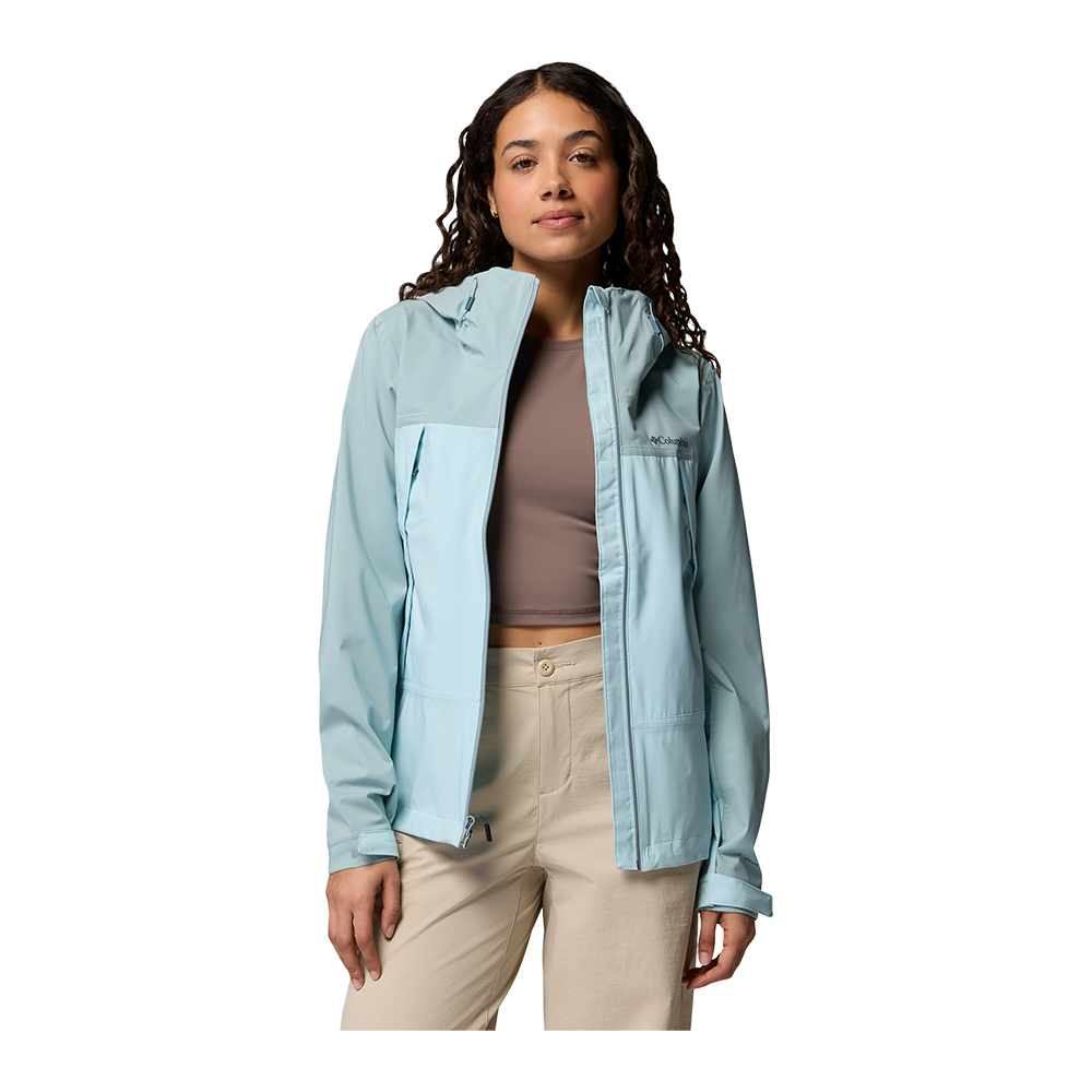 Columbia W Boulder Fall Jacket - Damen Funktionsjacke