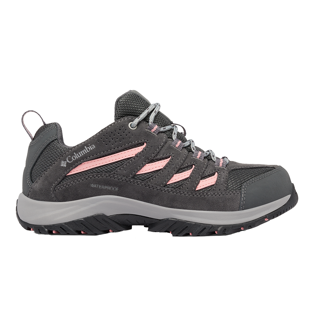 W Crestwood Waterproof - Damen Outdoor Schuhe