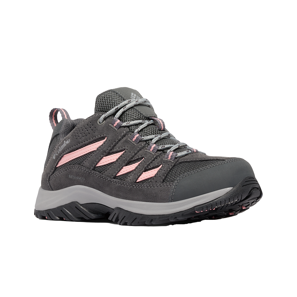 W Crestwood Waterproof - Damen Outdoor Schuhe