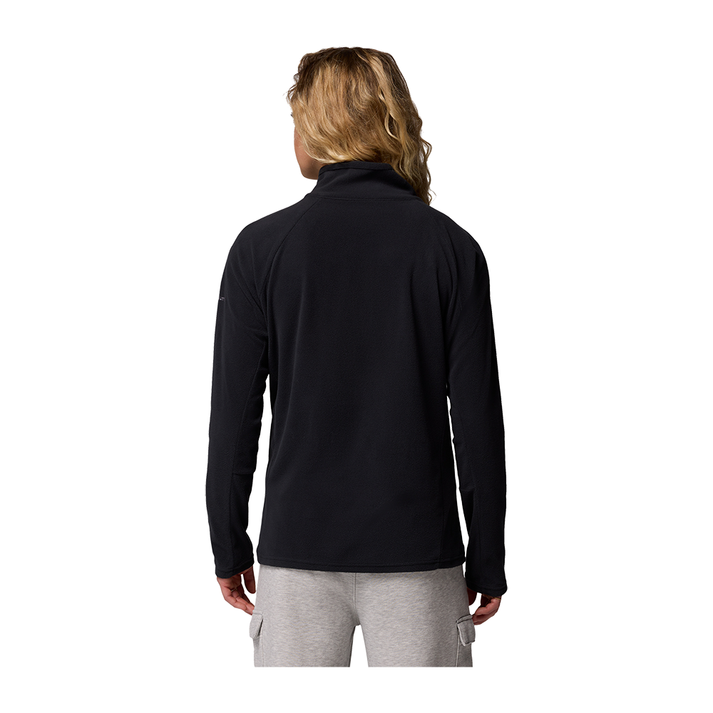 W Glacial IV Half Zip Fleece - Damen Fleecepullover