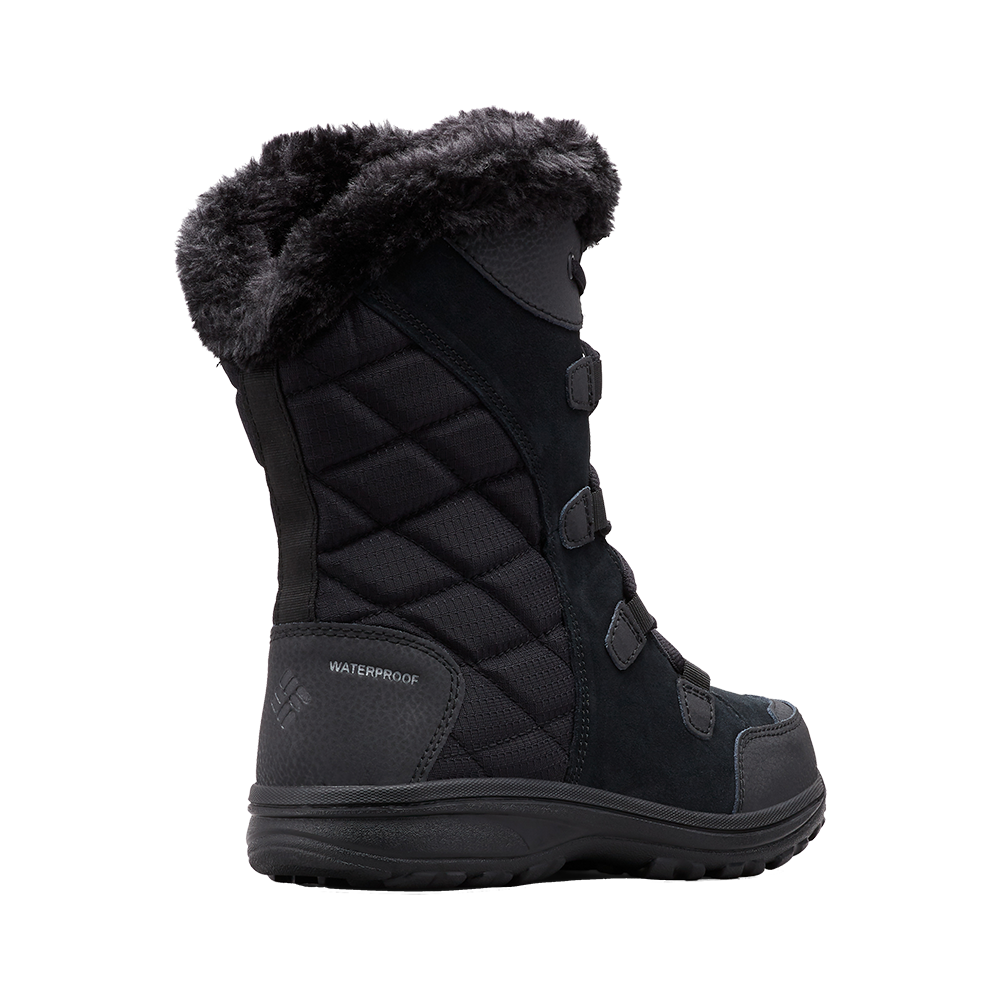 W Ice Maiden Boot - Dame Vinterstøvler