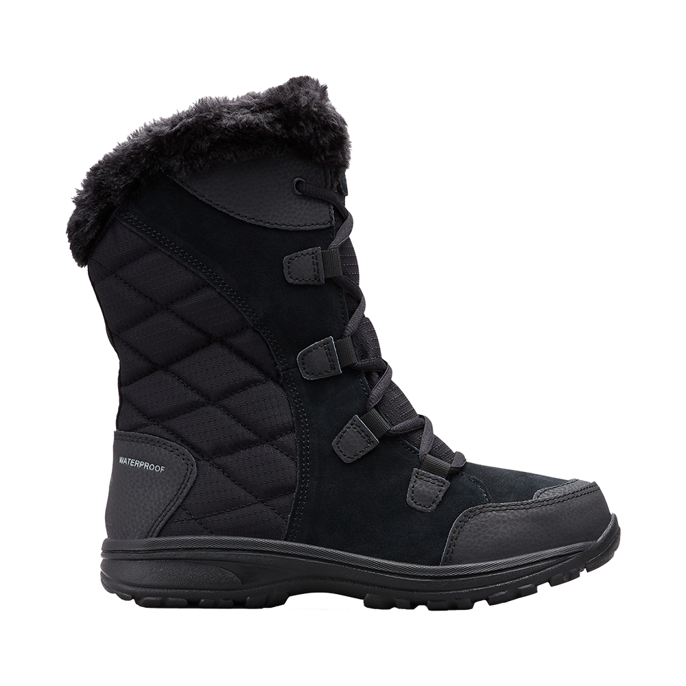 W Ice Maiden Boot - Dame Vinterstøvler