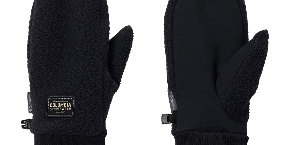 Handsker og Luffer til damer