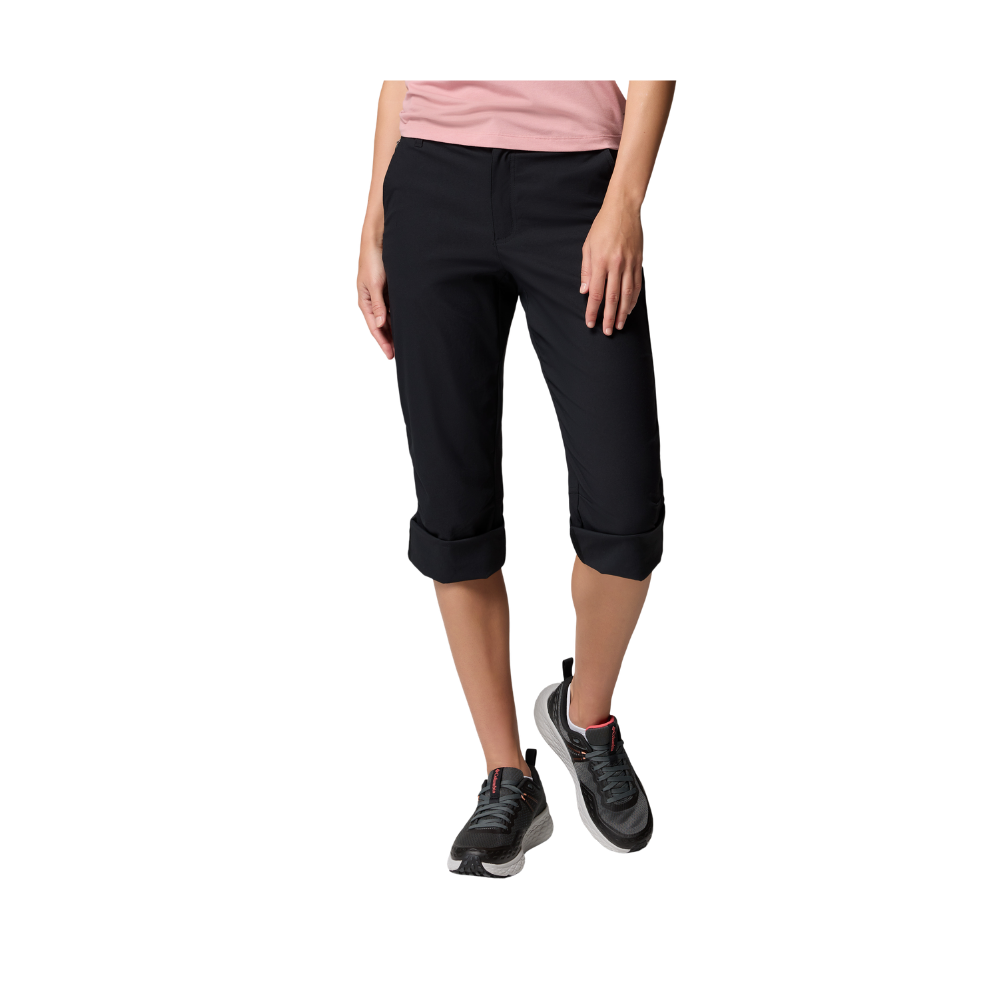 Columbia W Leslie Falls Capri - Dame Knickers