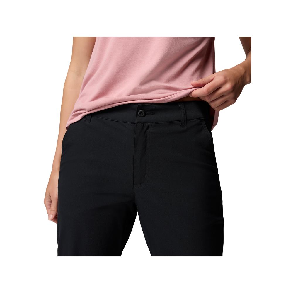 Columbia W Leslie Falls Capri - Dame Knickers