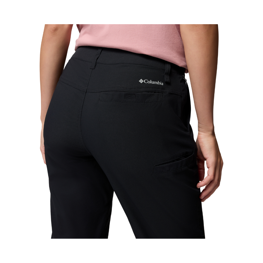 Columbia W Leslie Falls Capri - Dame Knickers