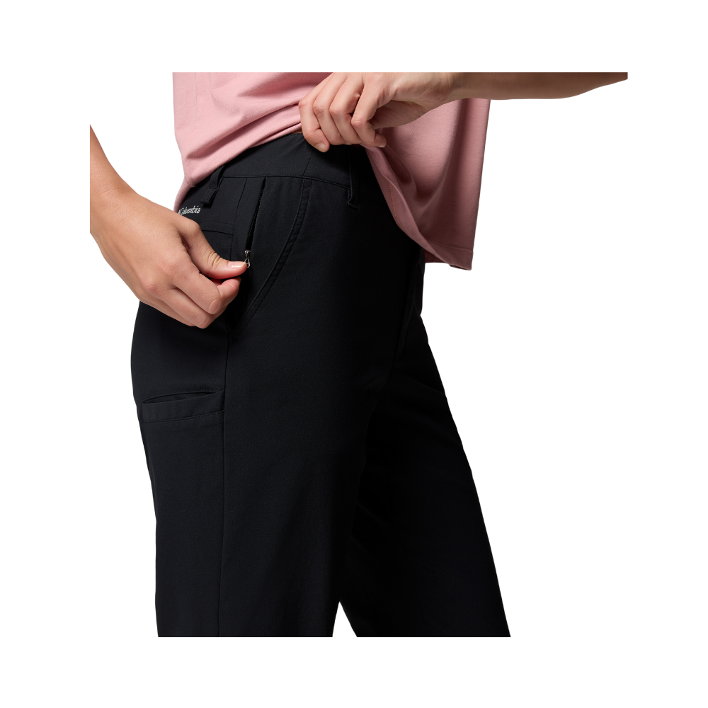 Columbia W Leslie Falls Capri - Dame Knickers