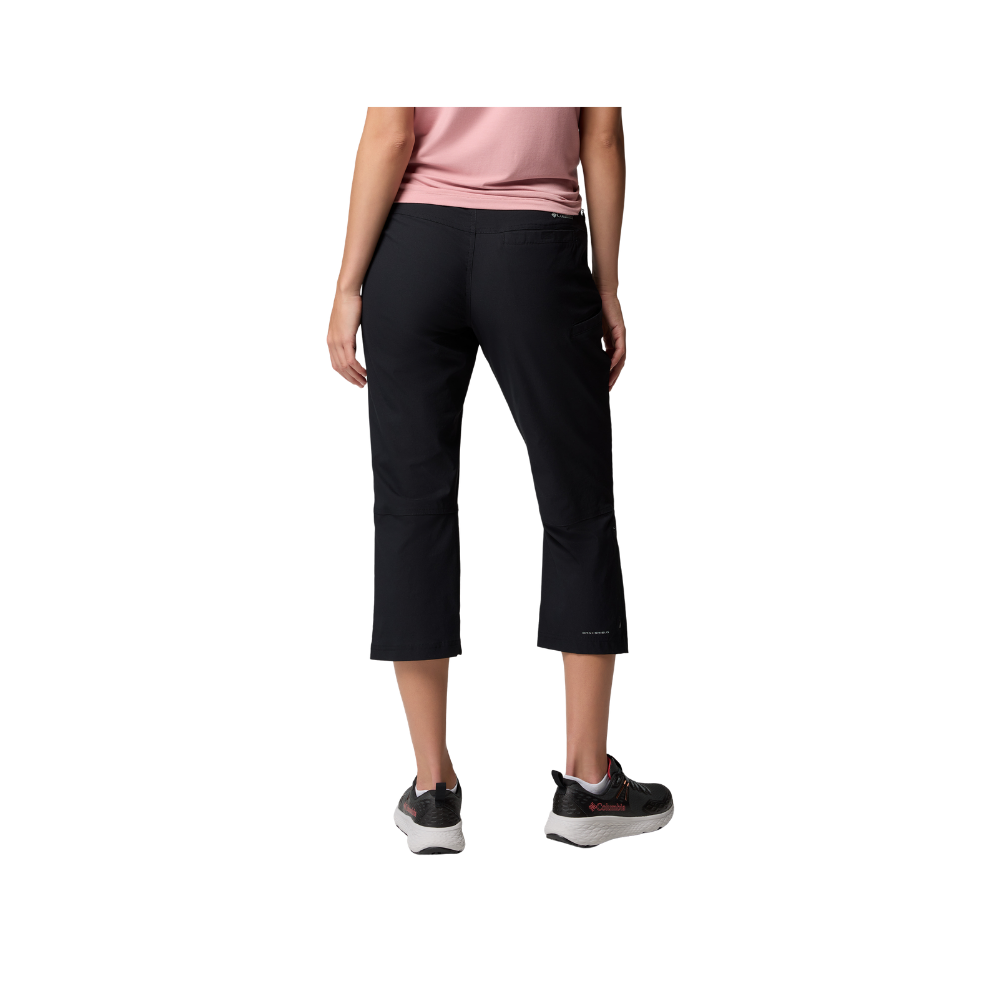Columbia W Leslie Falls Capri - Dame Knickers