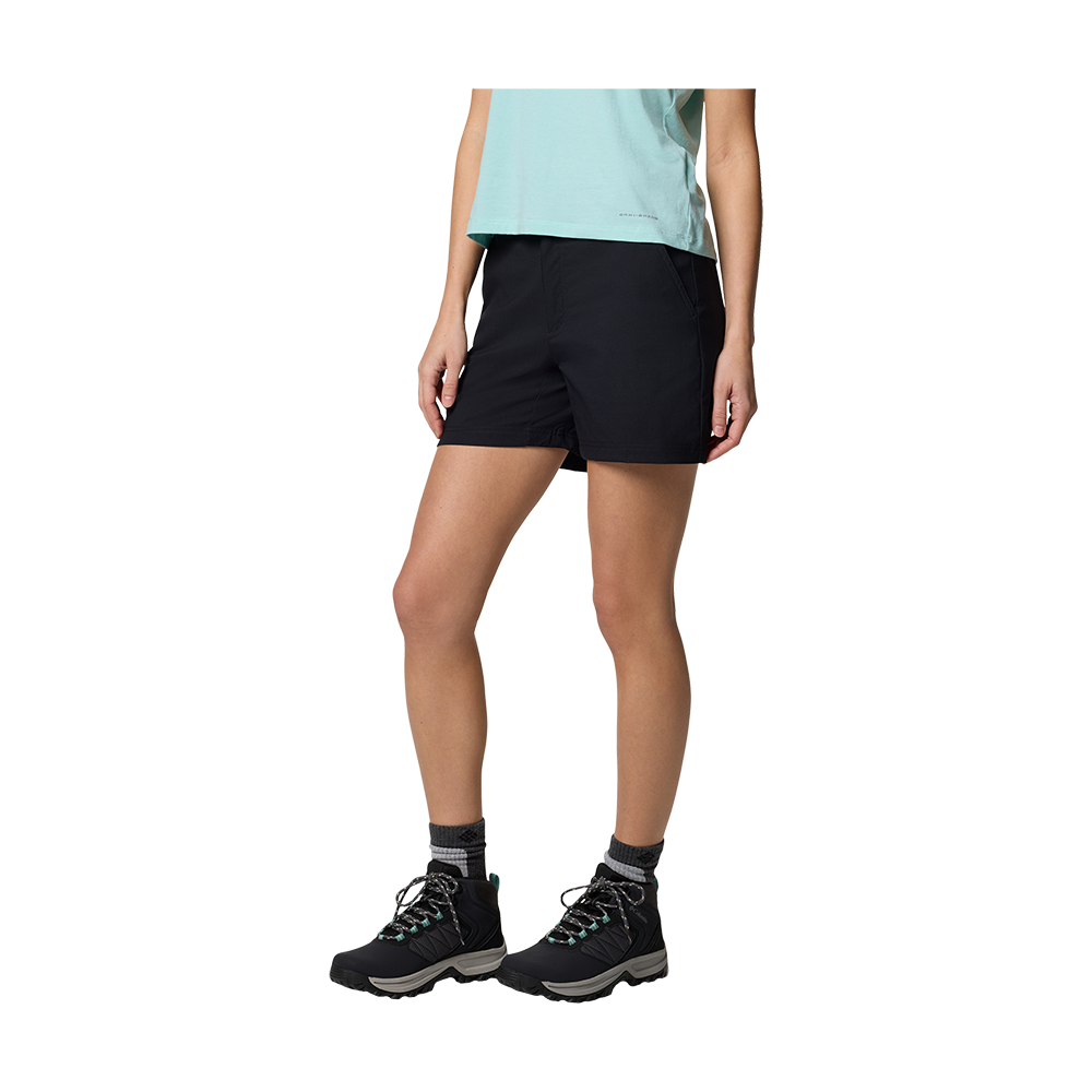 Columbia W Leslie Falls Pant Shorts - Dame Shorts