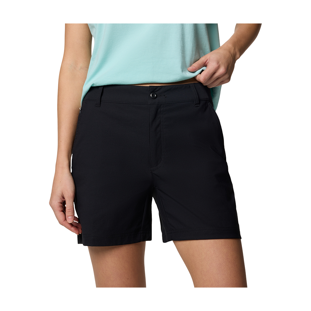 Columbia W Leslie Falls Pant Shorts - Dame Shorts