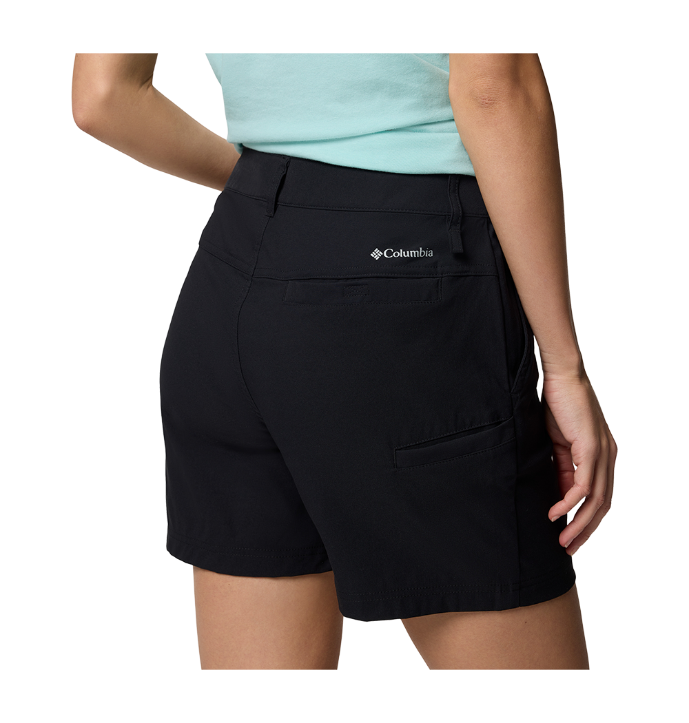 Columbia W Leslie Falls Pant Shorts - Dame Shorts
