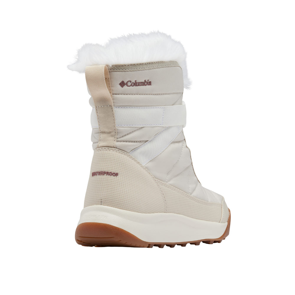 Columbia W Minx Shorty IV Waterproof - Dame Vinterstøvler